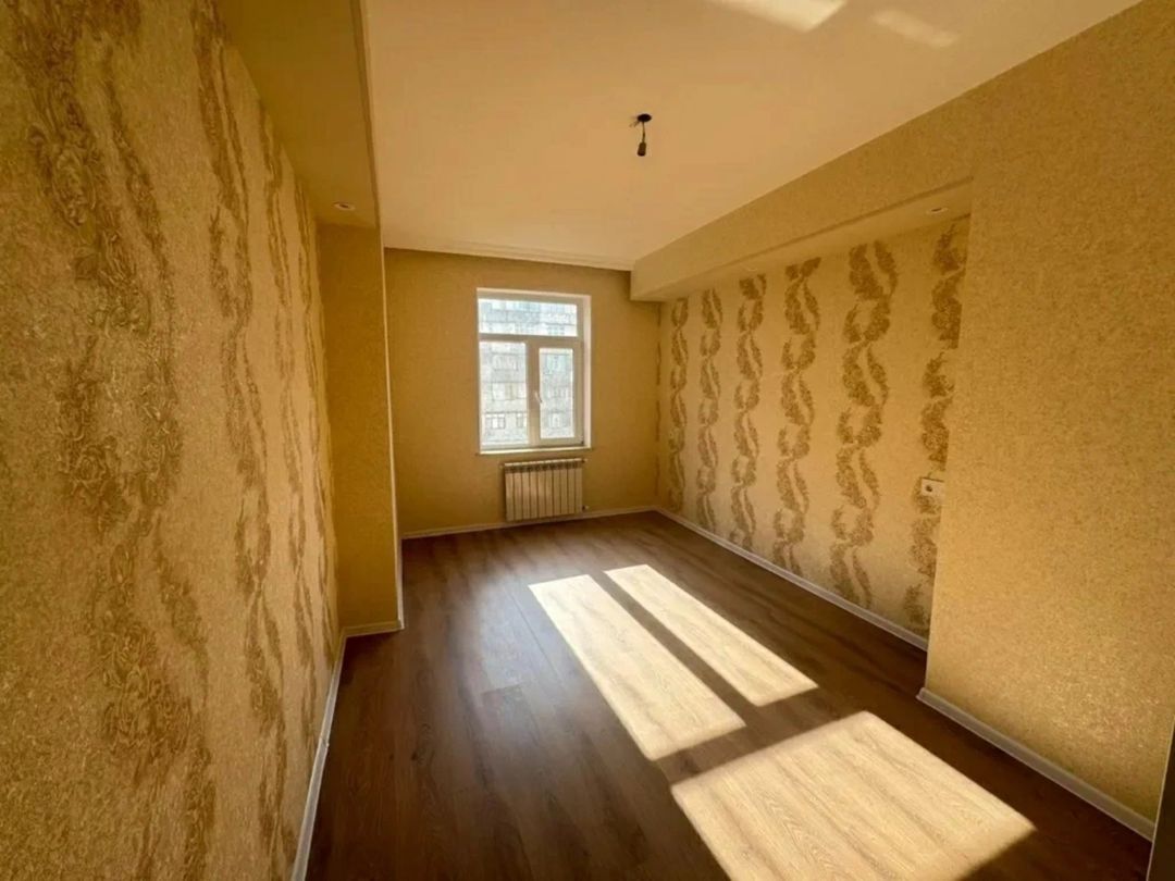 Satılır 3 otaqlı yeni tikili 76 m² — Mənzil, Bakı (4)