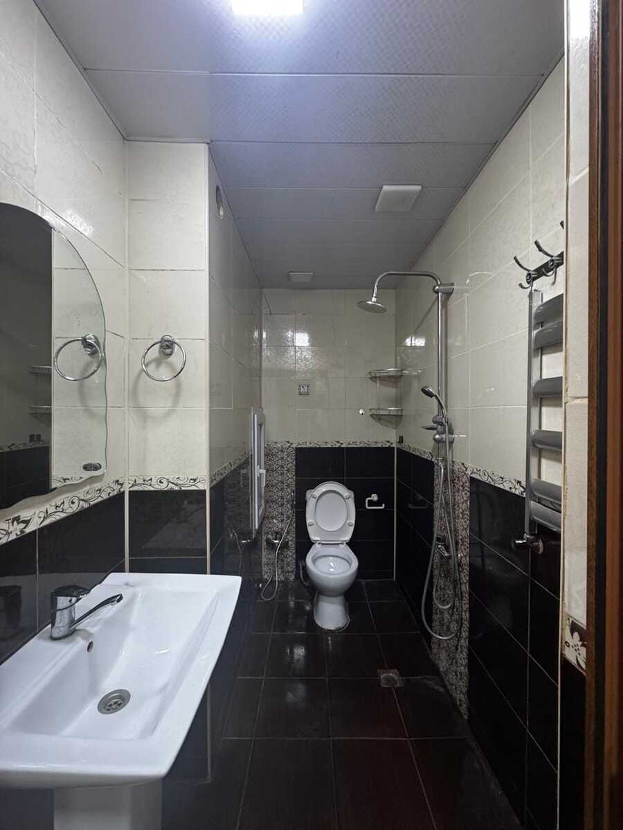 Satılır 2 otaqlı yeni tikili 67 m² — Mənzil, Bakı (10)