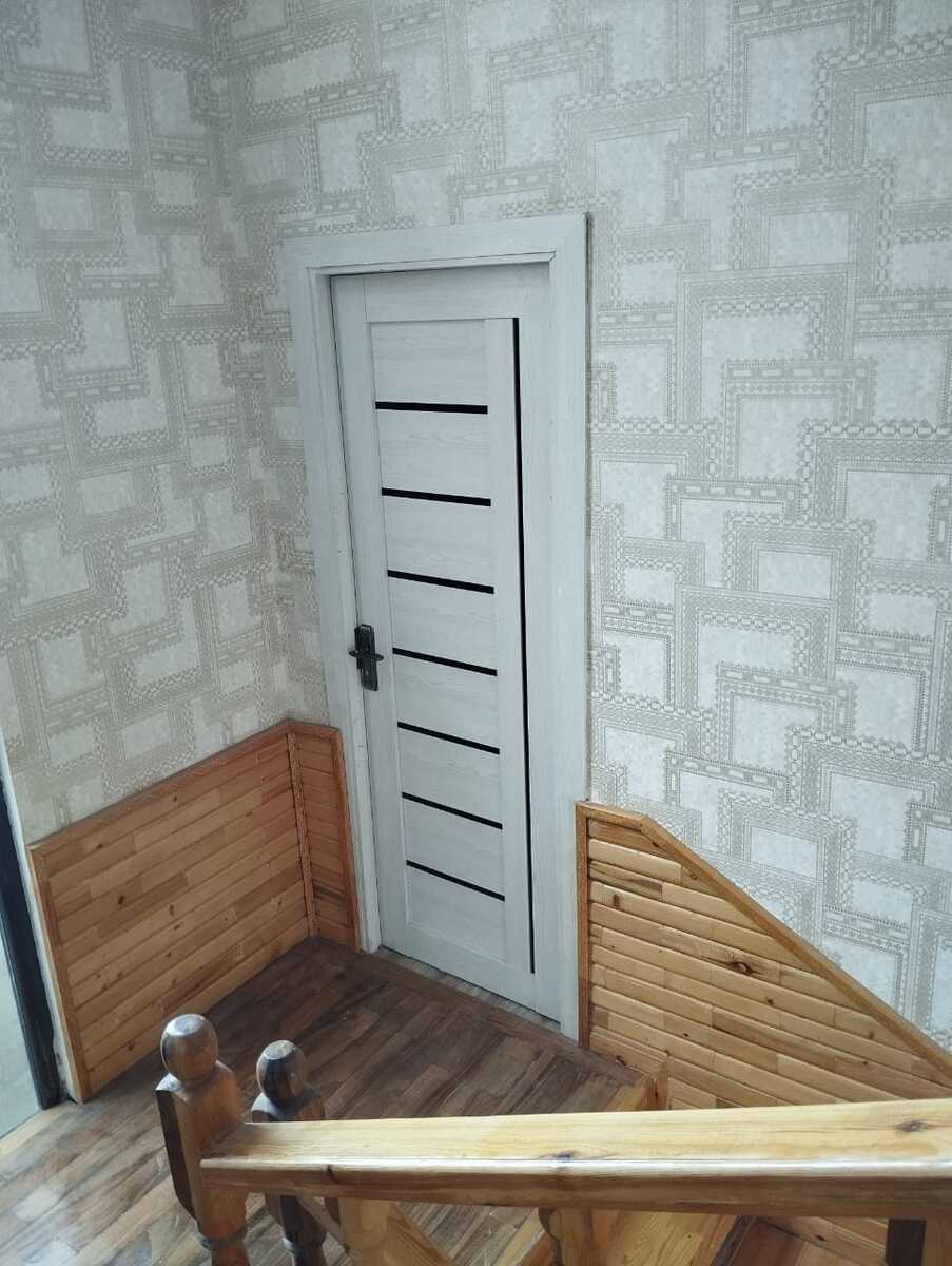 Villa, Xocasən qəs — Ev, villa, Bakı (9)