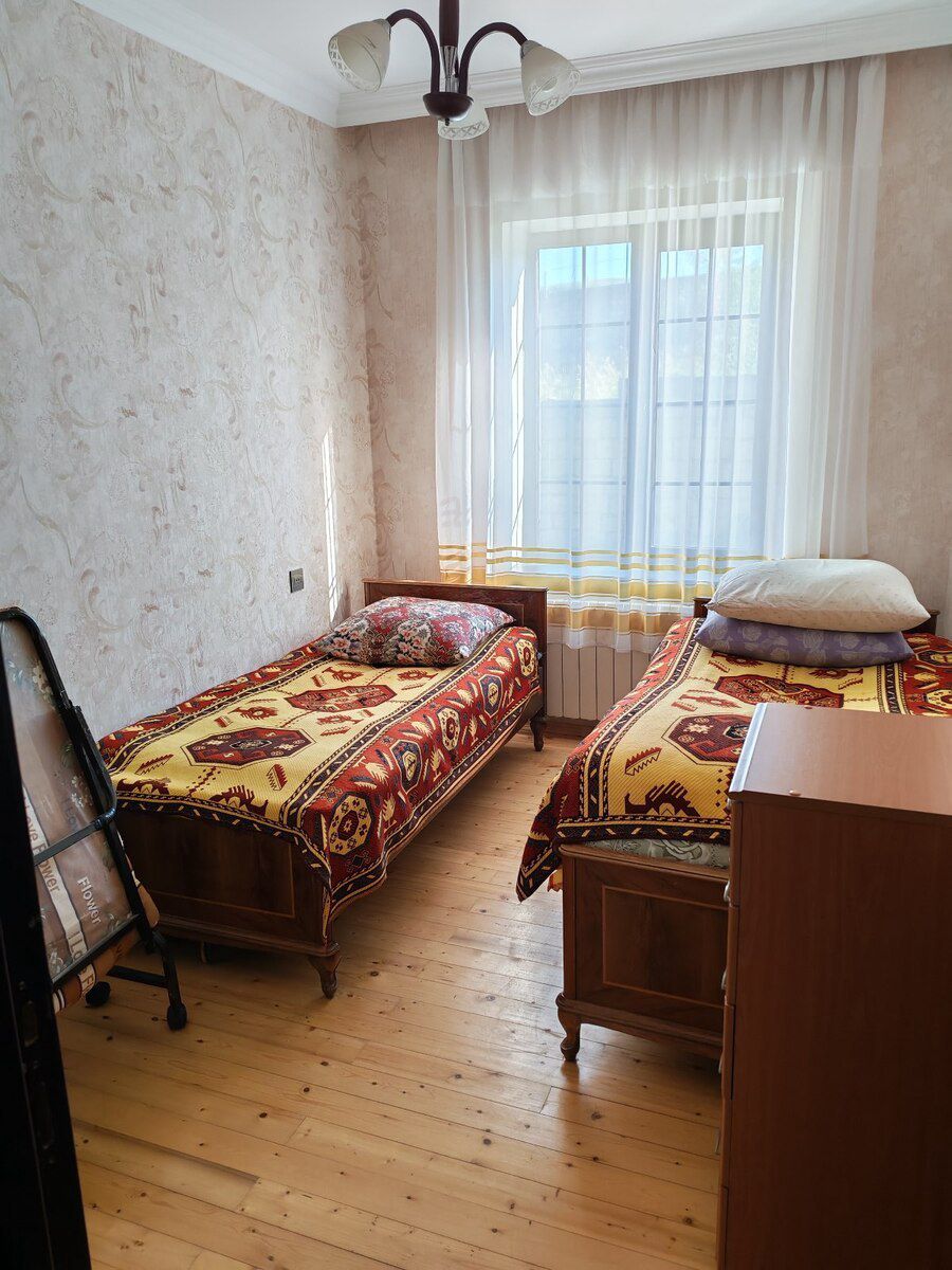 Bağ evi kirayə verilir, Şamaxı r — Ev, villa, Şamaxı (7)