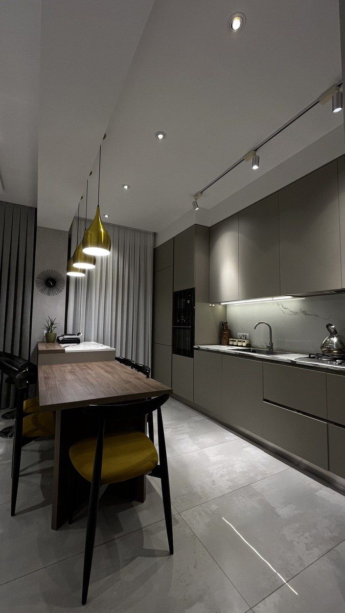 Satılır 3 otaqlı yeni tikili 91 m² — Mənzil, Bakı (4)