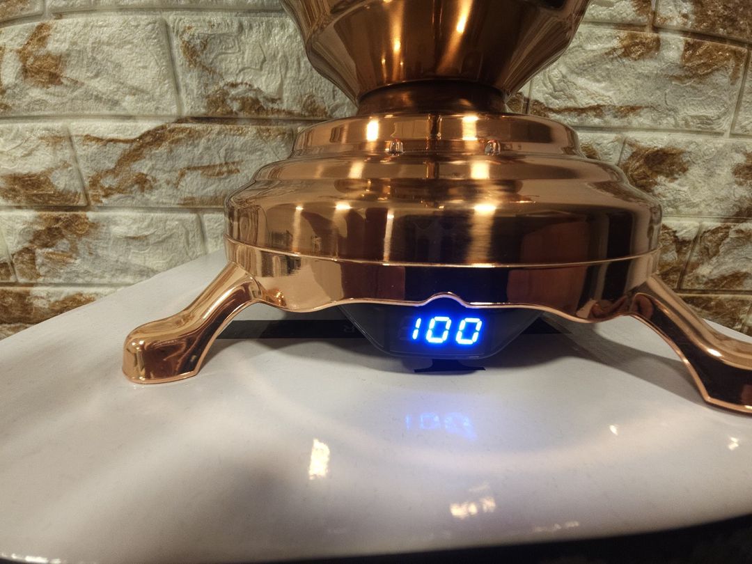 Elektrik samovar — Ev texnikası, Bakı (9)