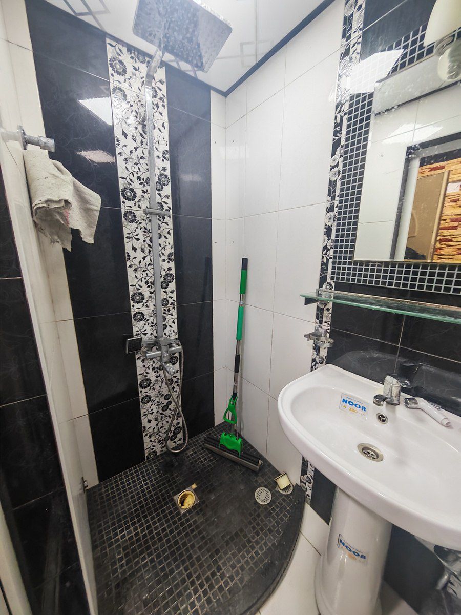 İcarəyə verilir 2 otaqlı yeni tikili 67 m² — Mənzil, Bakı (5)