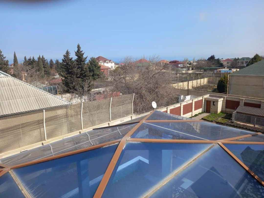Satılır həyət evi/bağ evi 281 m² — Ev, villa, Bakı (9)