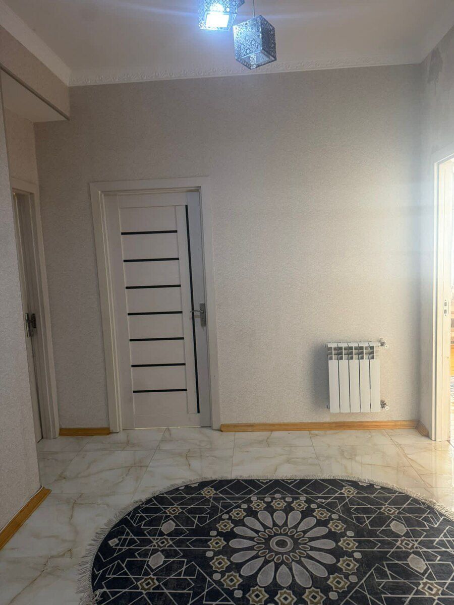 2-otaqlı yeni tikili kirayə verilir, Xırdalan ş., 70 m² — Mənzil, Bakı (3)