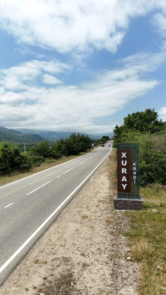 6 sot torpaq sahəsi, Qusar r — Torpaq, Qusar (2)