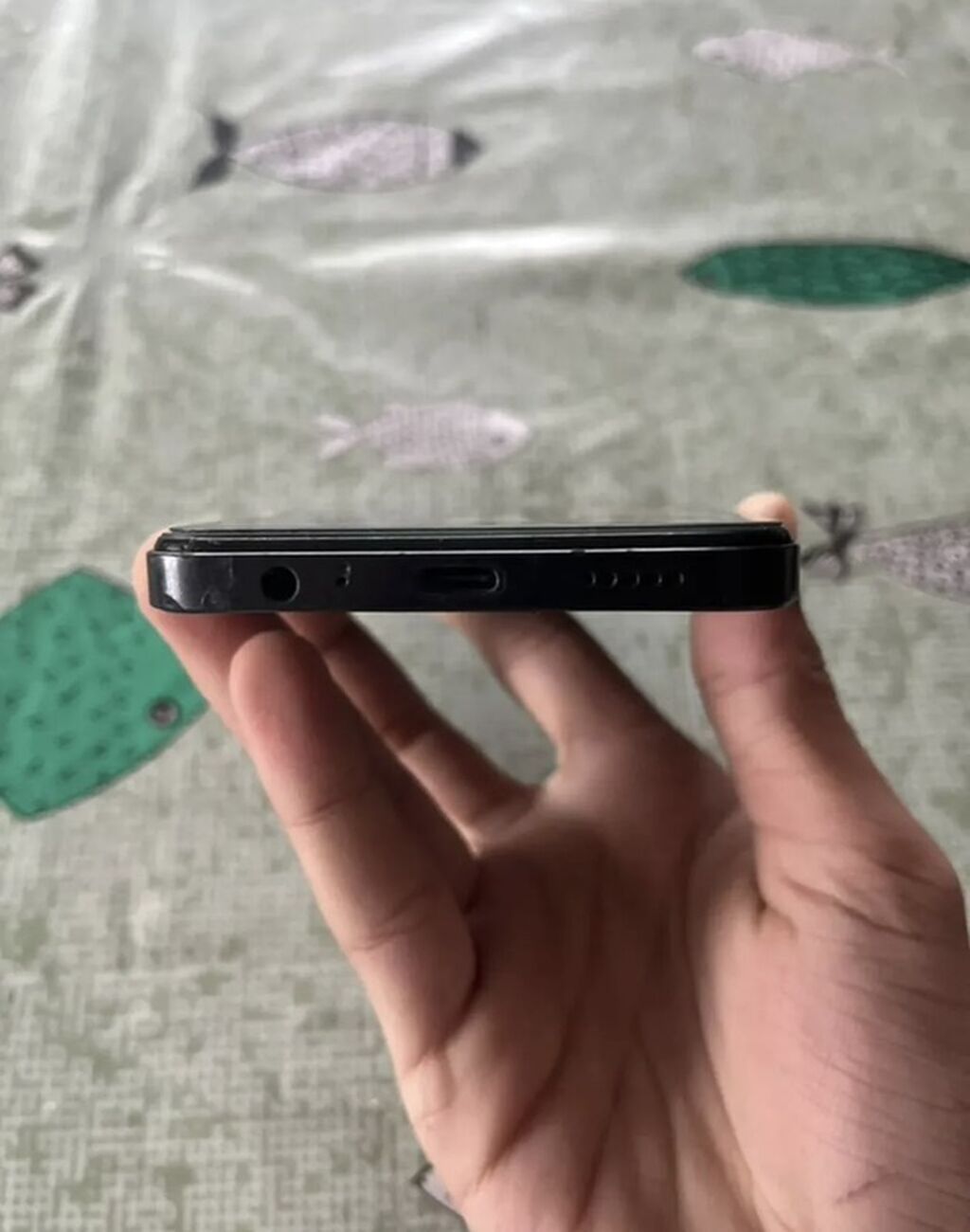 Honor X6b, 256 GB, rəng - Qara, İki sim kartlı — Honor, Mehdiabad (5)
