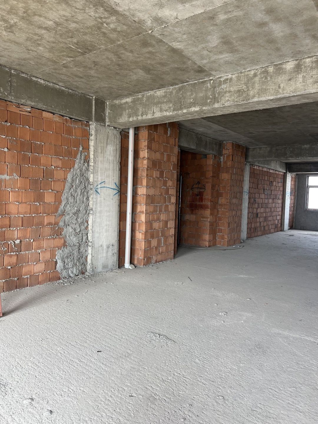 Satılır 3 otaqlı yeni tikili 153 m² — Mənzil, Bakı (10)
