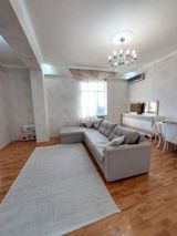3-otaqlı yeni tikili kirayə verilir, Sumqayıt ş., 95 m² — Aswey Estate — Mənzil