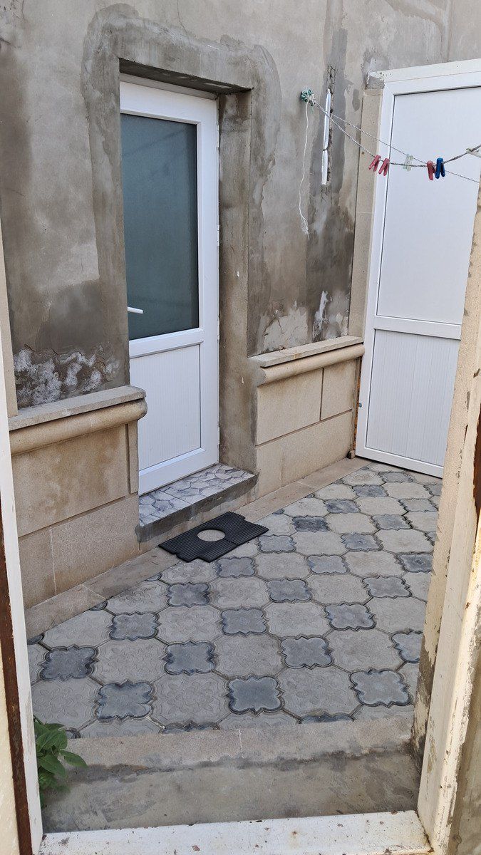 İcarəyə verilir 2 otaqlı həyət evi/bağ evi 47 m² — Ev, villa, Bakı (2)