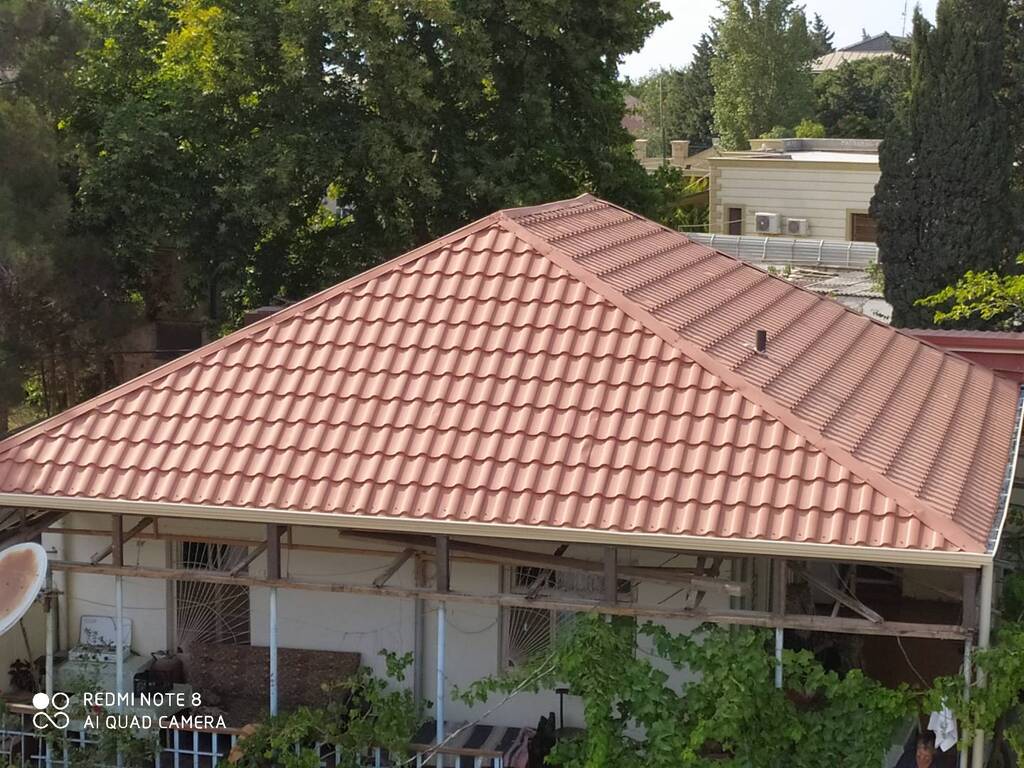 Dam ustası — Təmir və inşaat, Bakı (8)