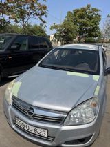 Opel Astra, 1.3 L, 2008 il, 300 000 km — Avtomobillər