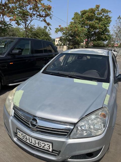Opel Astra, 1.3 L, 2008 il, 300 000 km — Cəlilabad