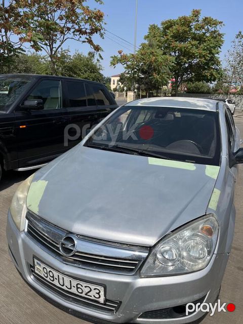 Opel Astra, 1.3 L, 2008 il, 300 000 km