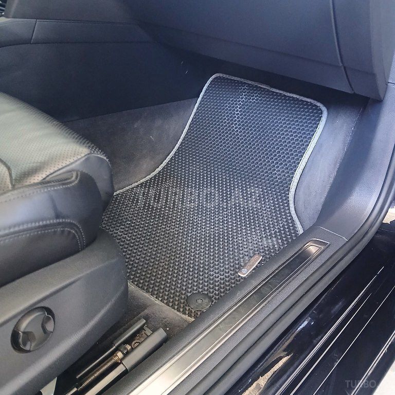 Volkswagen Passat, 1.8 L, 2018 il, 225 000 km — Avtomobillər, Bakı (10)