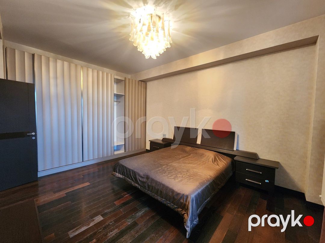 İcarəyə verilir 2 otaqlı yeni tikili 100 m² — Mənzil, Bakı (8)