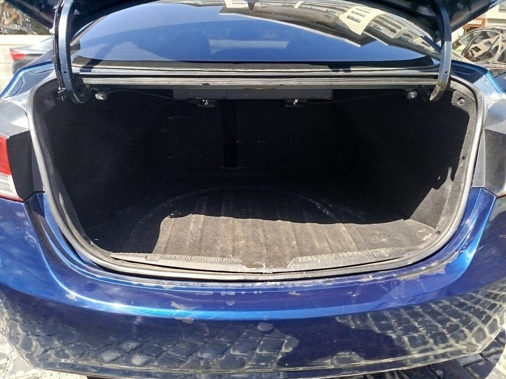 Hyundai Elantra, 1.8 L, 2012 il, 292 901 km — Avtomobillər, Bakı (12)