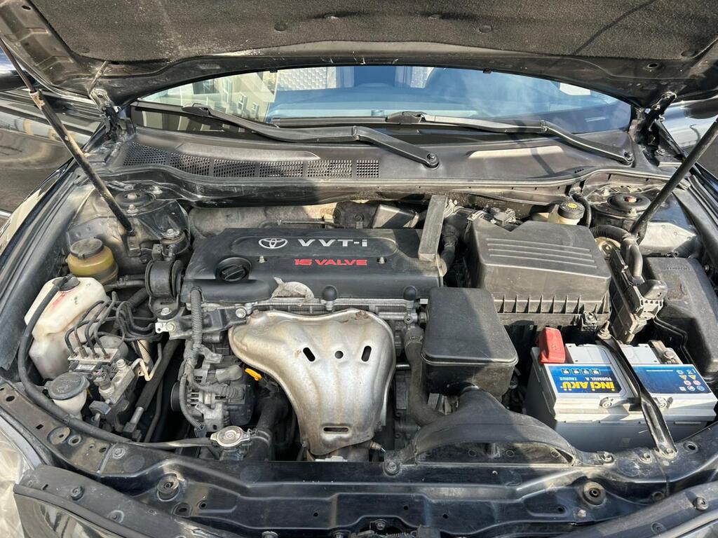 Toyota Camry, 2.4 L, 2007 il, 314 116 km — Avtomobillər, Bakı (10)