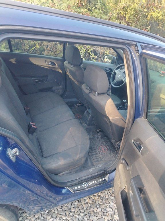 Opel Astra, 1.3 L, 2006 il, 335 300 km — Avtomobillər, İsmayıllı (7)