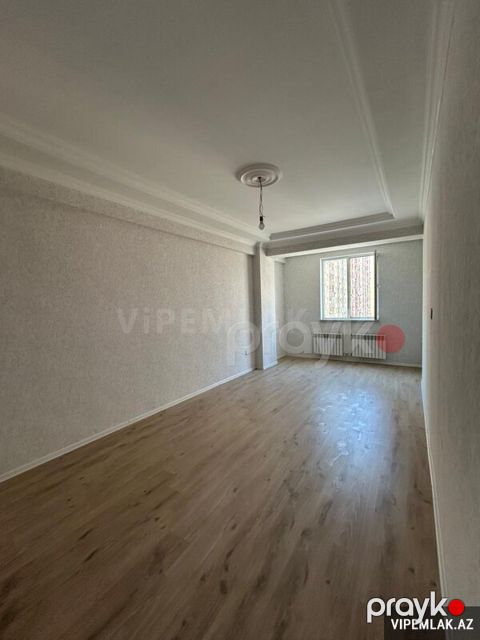 Abşeron rayonunda 2 otaqlı Yeni tikili Satılır, 86 m²