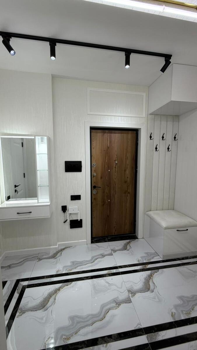 Satılır 2 otaqlı yeni tikili 53 m² — Mənzil, Bakı (10)