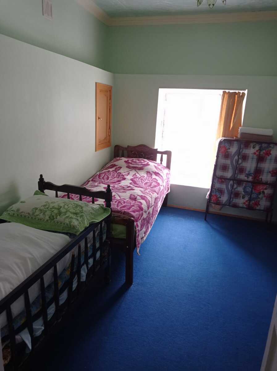 İcarəyə verilir 5 otaqlı həyət evi/bağ evi 200 m² — Ev, villa, Şəki (10)