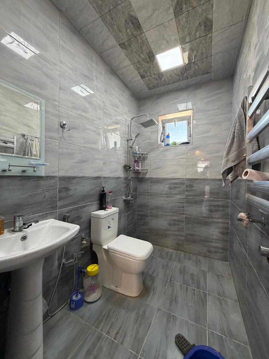 İcarəyə verilir 3 otaqlı həyət evi/bağ evi 90 m² — Ev, villa, Bakı (11)