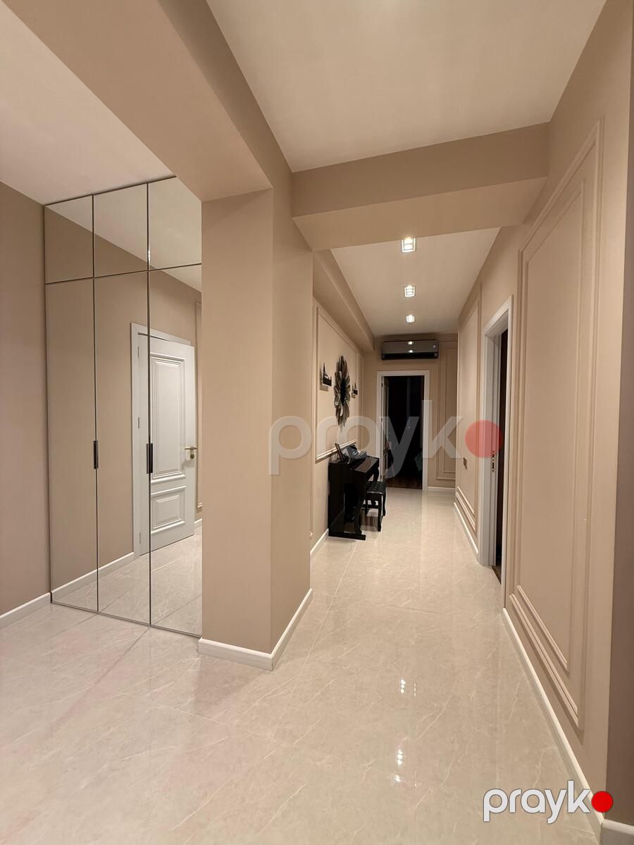 Satılır 3 otaqlı yeni tikili 112 m² — Mənzil, Bakı (12)