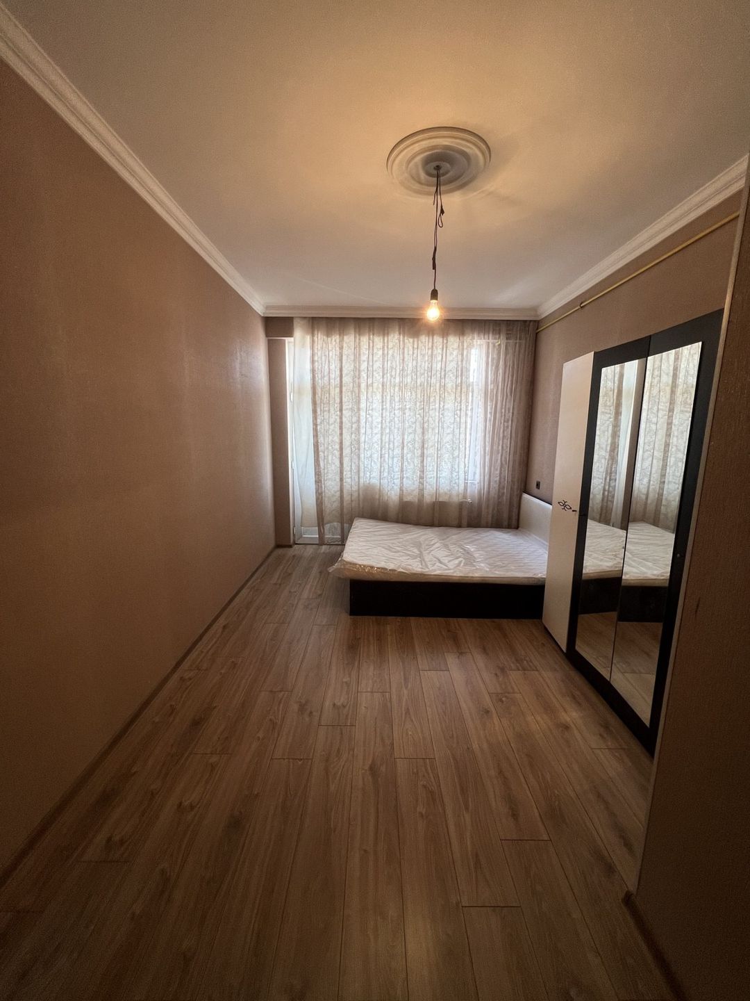 Satılır 2 otaqlı yeni tikili 64 m² — Mənzil, Xırdalan (5)