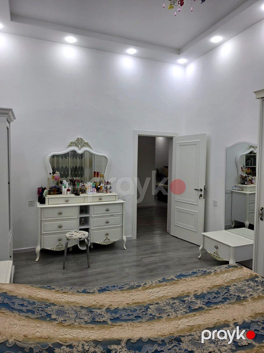 Satılır 5 otaqlı həyət evi/bağ evi 280 m² — Ev, villa, Bakı (9)