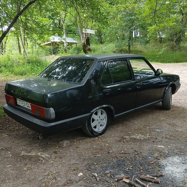 Tofas Sahin, 1.6 L, 2004 il, 86 000 km — Avtomobillər, Bakı (6)