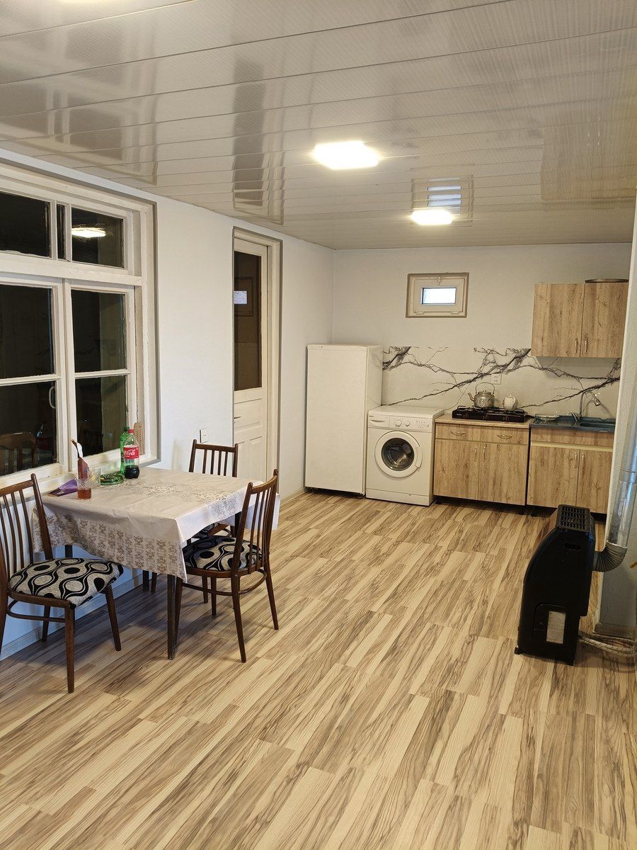 Həyət evi kirayə verilir, Şüvəlan qəs — Ev, villa, Bakı (2)