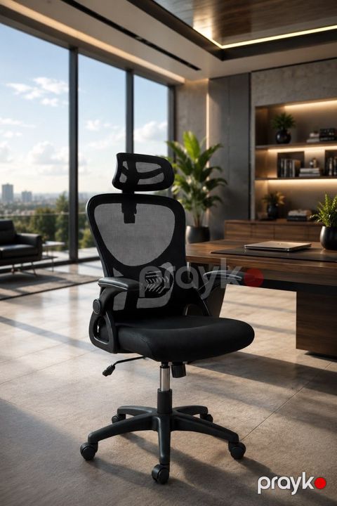 Ofis kreslolarının təmiri — Bakı
