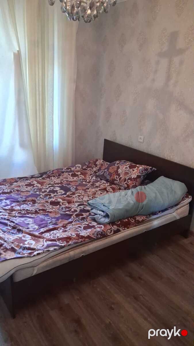 İcarəyə verilir 3 otaqlı köhnə tikili 60 m² — Mənzil, Bakı (5)