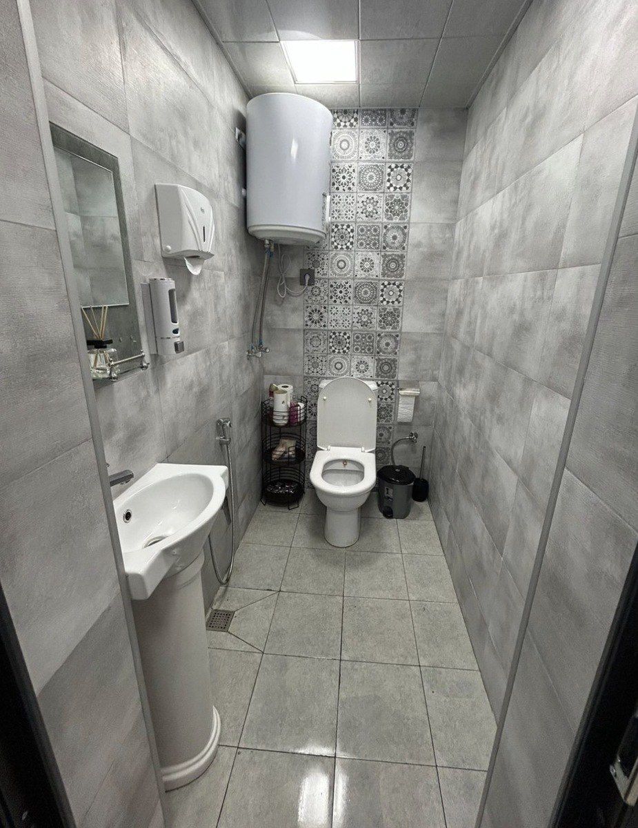 İcarəyə verilir obyekt 57 m² — Əmlak, Bakı (4)