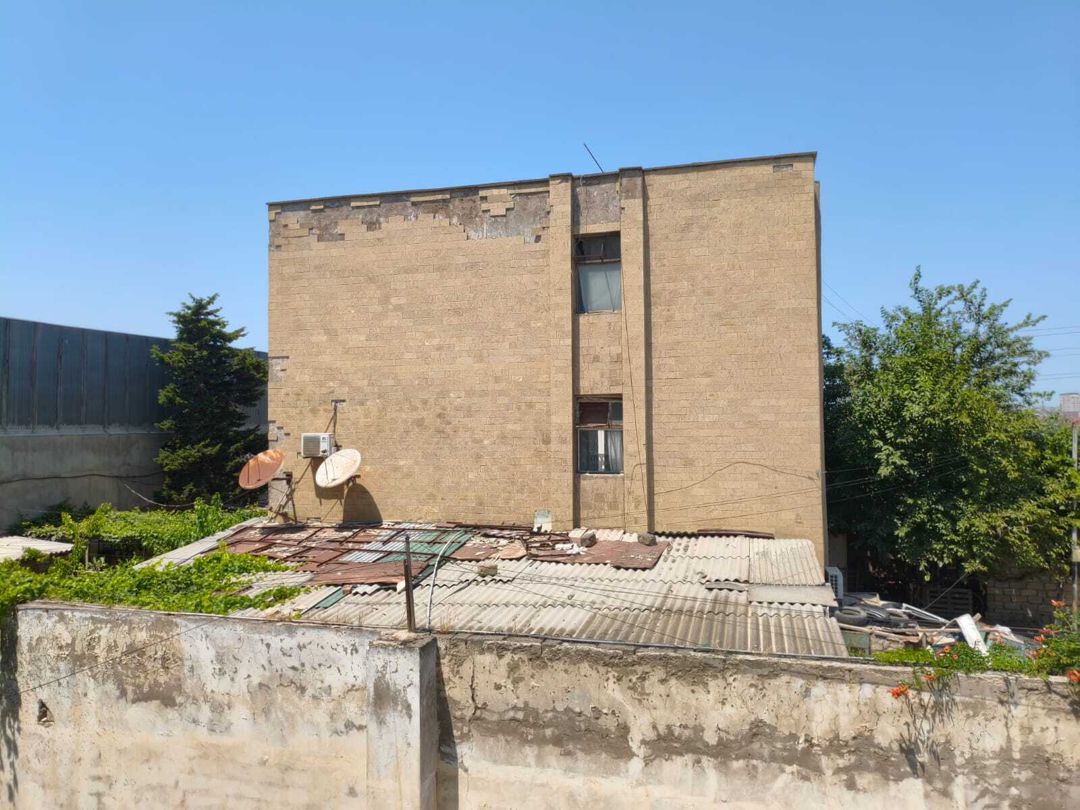 Satılır torpaq 20 sot — Torpaq, Bakı (3)