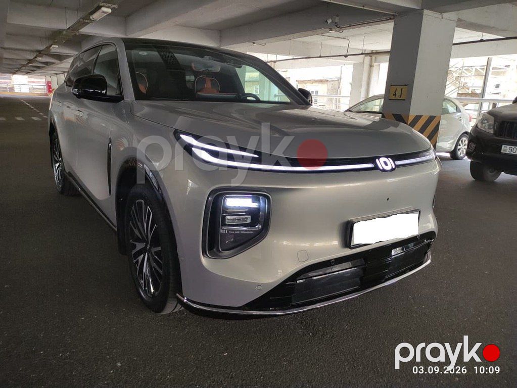 Changan Qiyuan Q07, 1.5 L, 31.7 kWh, 2026 il, 15 000 km — Avtomobillər, Bakı (8)