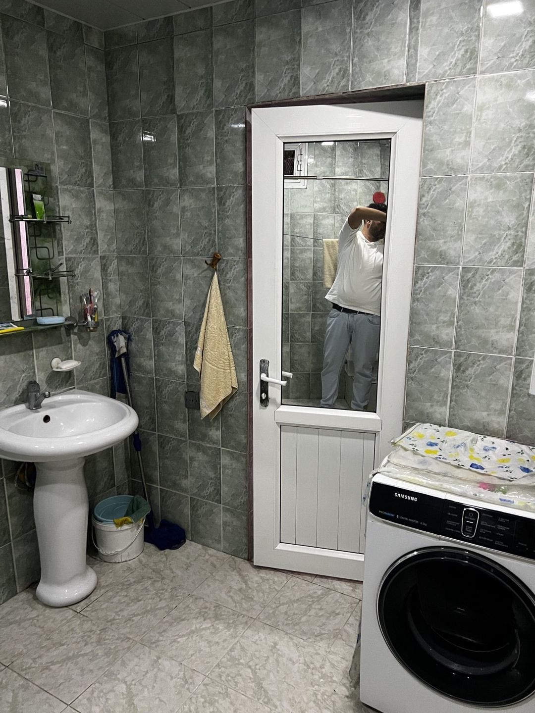 Satılır 4 otaqlı həyət evi/bağ evi 155 m² — Ev, villa, Bakı (10)