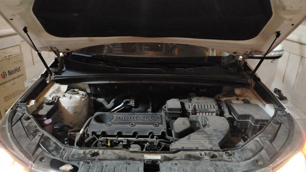 Kia Sorento, 2.4 L, 2011 il, 238 029 km — Avtomobillər, Göyçay (12)