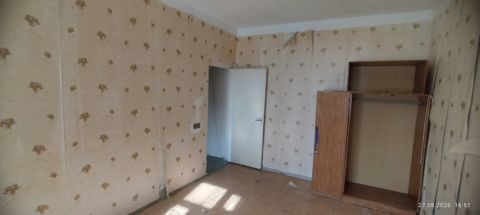 Satılır 1 otaqlı köhnə tikili 42 m² — Bakı