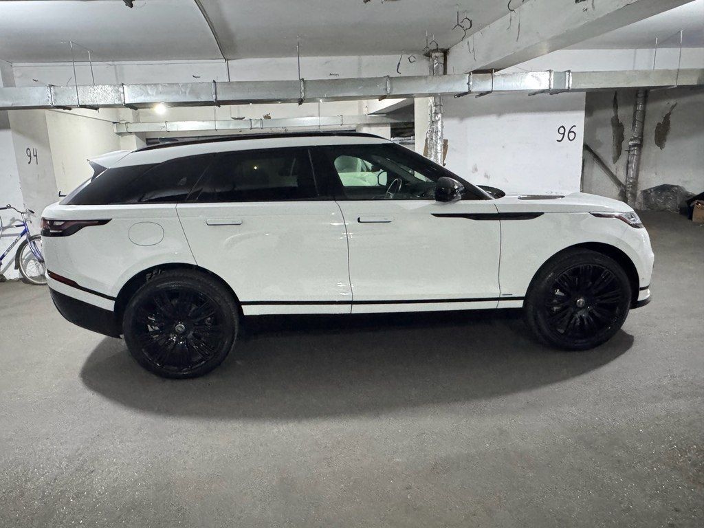 Land Rover RR Velar, 2.0 L, 2021 il, 63 000 km — Avtomobillər, Bakı (11)