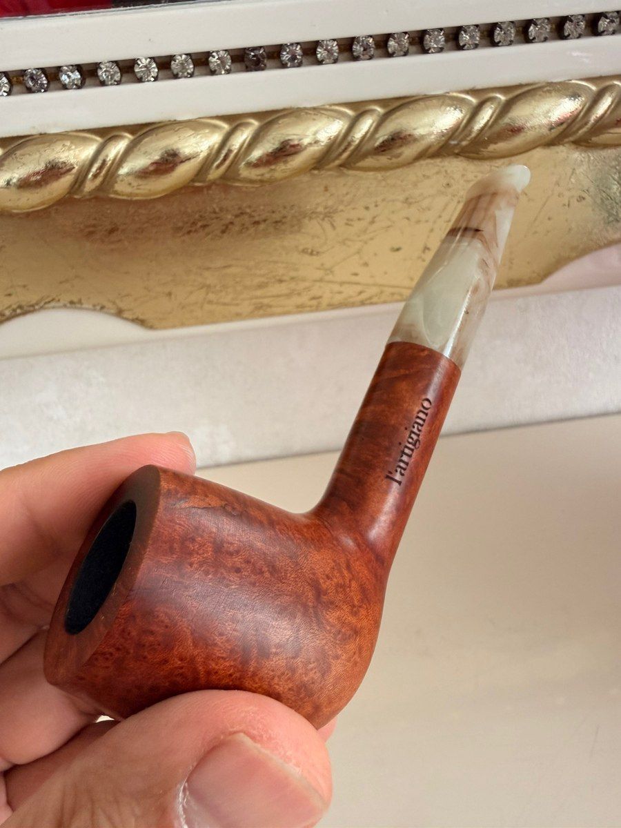 Lartigiano tənbəki — Kolleksiyalar, Bakı (2)