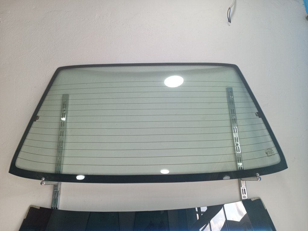 "Daewoo" ön şüşələri — Ehtiyat hissələri və aksesuarlar, Bakı (2)