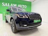 Land Rover Range Rover, 3.0 L, 2018 il, 154 500 km — Salam Avto — Avtomobillər
