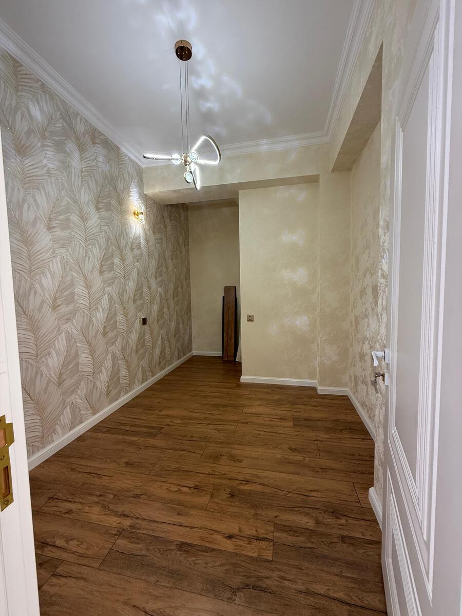 Satılır 3 otaqlı yeni tikili 79 m² — Mənzil, Bakı (4)