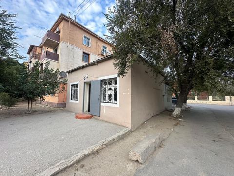 Satılır obyekt 61 m² — Sumqayıt