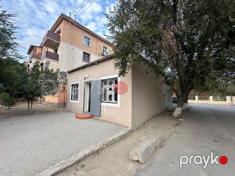Satılır obyekt 61 m²