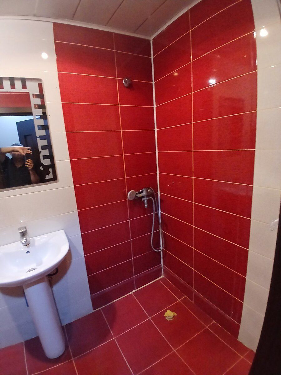 2-otaqlı yeni tikili, Xırdalan ş., 60 m² — Mənzil, Xırdalan (10)
