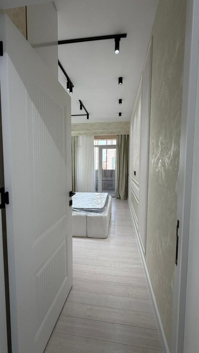 Satılır 2 otaqlı yeni tikili 53 m² — Mənzil, Bakı (12)