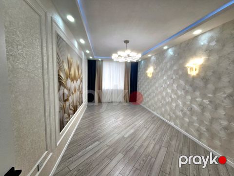 Satılır 3 otaqlı yeni tikili 95 m²